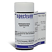 Methylphenidate Hydrochloride (CII), USP