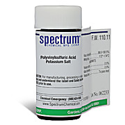 Polyvinylsulfuric Acid Potassium Salt