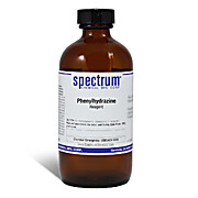 Phenylhydrazine, Reagent