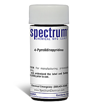 4-Pyrrolidinopyridine