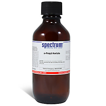 n-Propyl Acetate