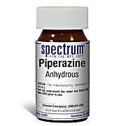 Piperazine, Anhydrous