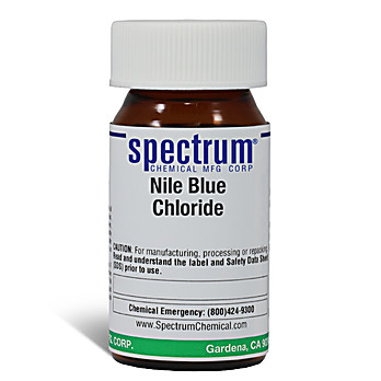 Nile Blue Chloride