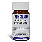 Hydralazine Hydrochloride