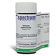 Naloxone Hydrochloride, Dihydrate, USP