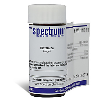 Histamine, Reagent