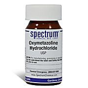 Oxymetazoline Hydrochloride, USP
