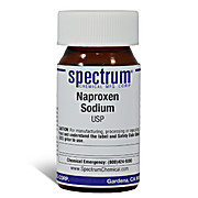 Naproxen Sodium, USP
