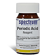 Periodic Acid, Reagent