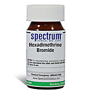 Hexadimethrine Bromide
