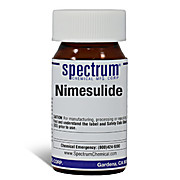Nimesulide