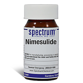 Nimesulide