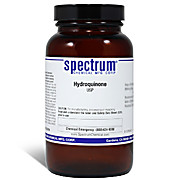 Hydroquinone, USP