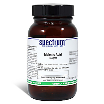 Malonic Acid, Reagent