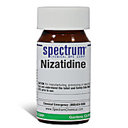 Nizatidine