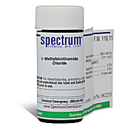 1-Methylnicotinamide Chloride