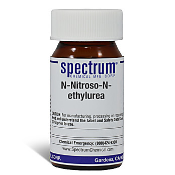 N-Nitroso-N-ethylurea