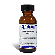 4-Methylpentanoic Acid