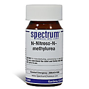 N-Nitroso-N-methylurea