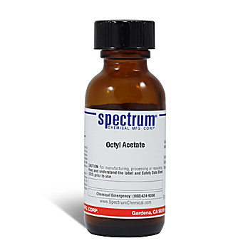 Octyl Acetate