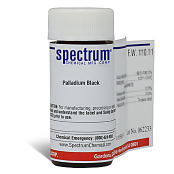 Palladium Black
