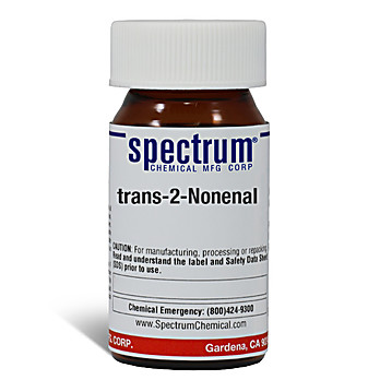 trans-2-Nonenal