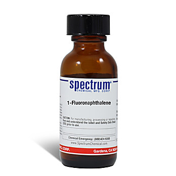 1-Fluoronaphthalene