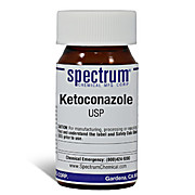 Ketoconazole, USP