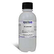 DL-Lactic Acid