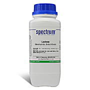 Lactose, Monohydrate, BiotechGrade