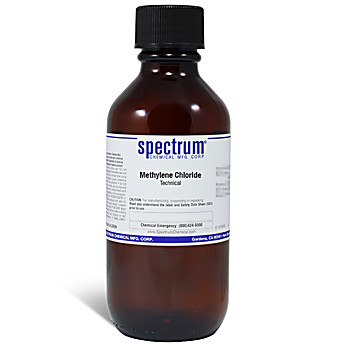 Methylene Chloride, Technical