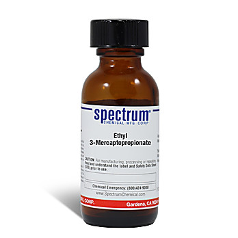 Ethyl 3-Mercaptopropionate