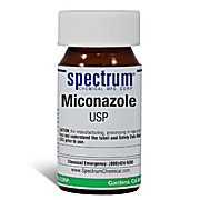 Miconazole, USP