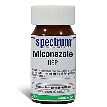 Miconazole, USP