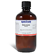 Methyl Acetate, Technical