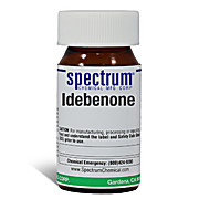 Idebenone
