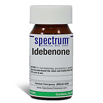 Idebenone