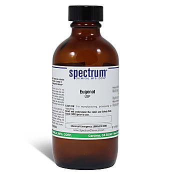 Eugenol, USP