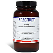 Indene, Stabilized with tert-Butylcatechol