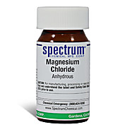 Magnesium Chloride, Anhydrous