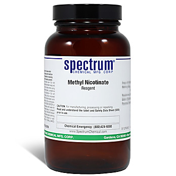 Methyl Nicotinate, Reagent