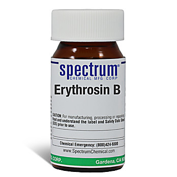 Erythrosin B