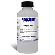 Fluoboric Acid, Reagent