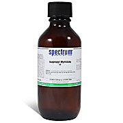 Isopropyl Myristate, NF