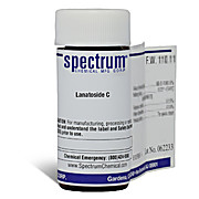Lanatoside C
