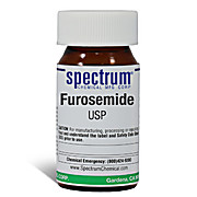 Furosemide, USP