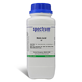 Malic Acid, NF