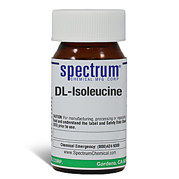 DL-Isoleucine