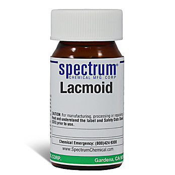 Lacmoid