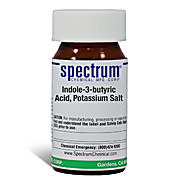 Indole-3-butyric Acid, Potassium Salt